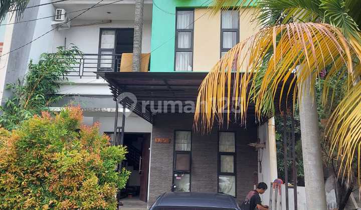 For Sale: Citra 2 Extension West Jakarta Fully Furnished House For Sale: Citra 2 Extension West Jakarta Fully Furnished House