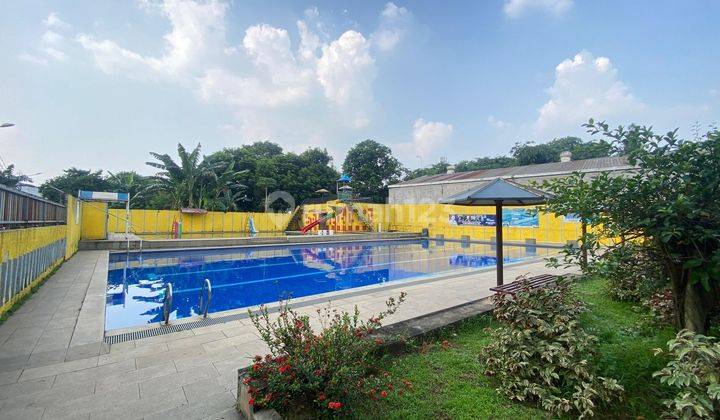 Gedung 3 Lantai Murah di Bekasi Kota Cocok Untuk Kantor DLL