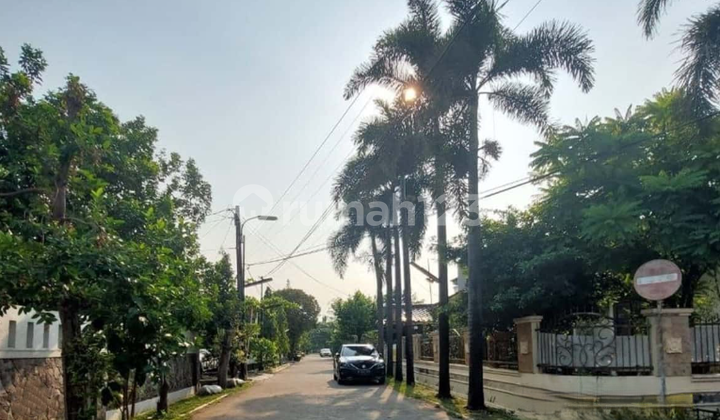 Jual Rumah Luas di Jatiwaringin Asri Bekasi Pondok Gede Nego 2