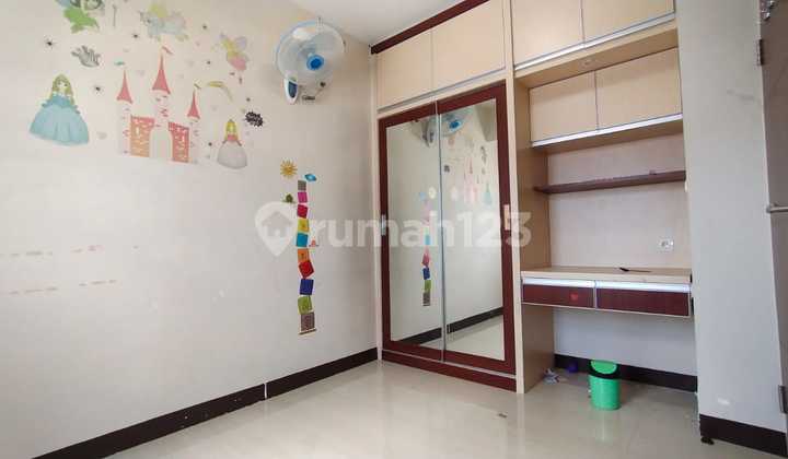 Monthly/Annual Rental of Furnished Pluit Sea View Apartment 2