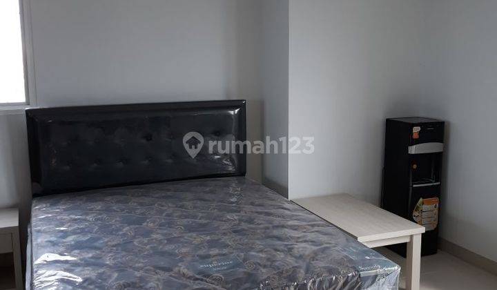Jual Cepat Apartemen Studio Green Palace Residence Cikarang 2