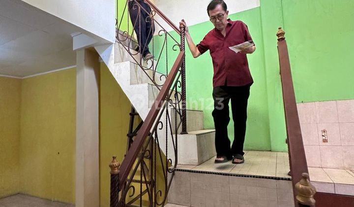 Jual Cepat Nego Taman Harapan Baru Bekasi 2