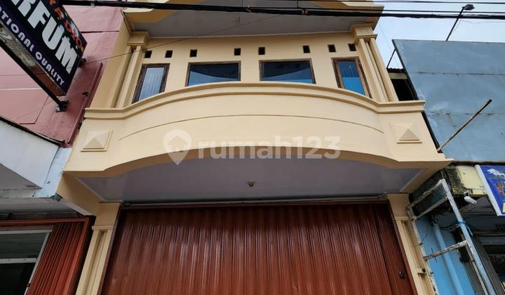 Jual Ruko Strategis Pinggir Jalan Raya Utama Cilegon Sebrang Kfc Jual Ruko Strategis Pinggir Jalan Raya Utama Cilegon Sebrang Kfc