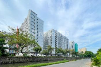 Jual Cepat Apartemen 2BR City park  Cengkareng 1