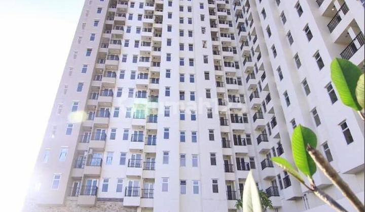 Sewa Ruko Apartemen Victoria Square Karawaci Tangerang