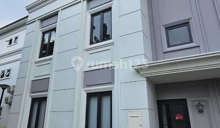 Rent a Fully Furnished Boarding Room at Alesha Vanya Park BSD Tangerang