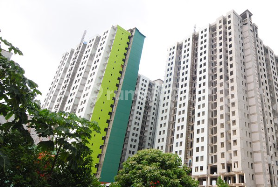 Jual Cepat Apartemen 2BR Pancoran Riverside Jakarta Selatan 1