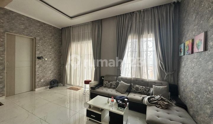 Jual Rumah Furnished Di Pesanggrahan Jakarta Selatan 2