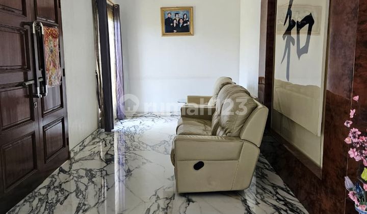 Jual Cepat Rumah Mewah Kemang Pratama Regency Bekasi Nego 2