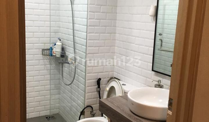 Sewa Apartemen Mediterania Marina Ancol 2br Furnished 2