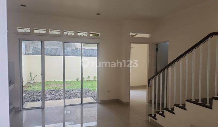 Sewa Rumah di Royal Tajur Residence Bogor Selatan  2