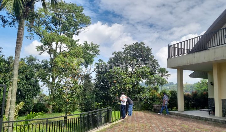 Rumah Baru di Mega Mendung Puncak Bogor, cocok juga utk investasi 2
