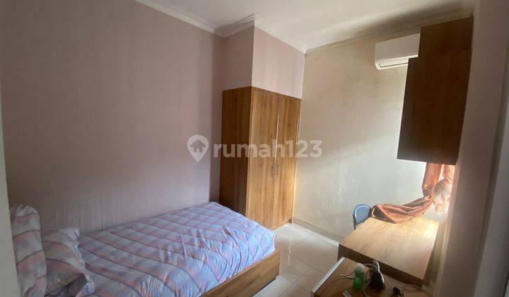 Sewa Rumah Furnished 5 Menit Ke Pintu Toll Kota Wisata  2