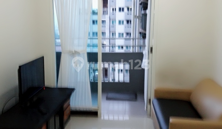 Sewa Apartemen Sky Terrace Daan Mogot 2BR Furnished 2