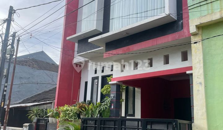 Jual Rumah Duta Kranji Bekasi Barat Nego Jual Rumah Duta Kranji Bekasi Barat Nego