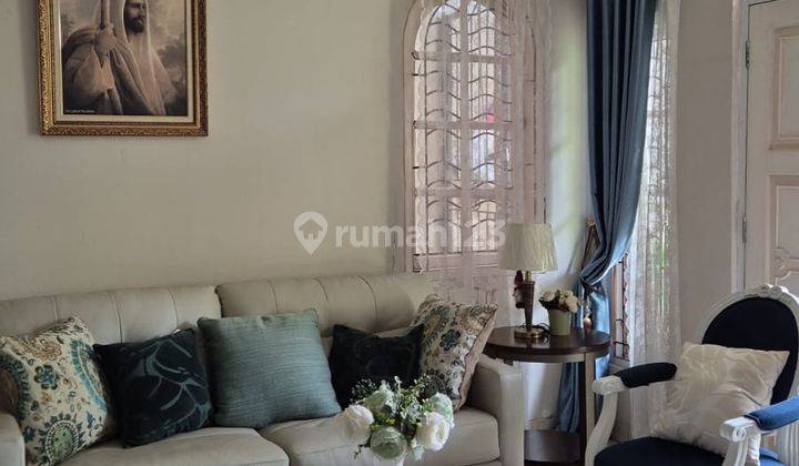 Sewa Dan Jual Cepat Rumah Legenda Wisata  1