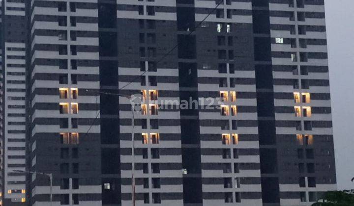 Jual Cepat Apartemen Cikarang Siap Huni Bebas Nego  1