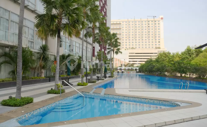 Apartemen Mewah Furnished di Kelapa Gading 1
