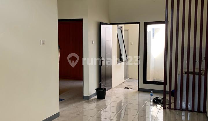 Jual Rumah Segara City Cluster Descada Bekasi Utara Nego 2