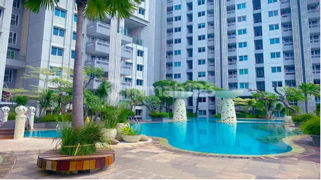 Sewa Apartemen Sky Terrace Jakarta Barat 2BR Harga 2 Tahun
