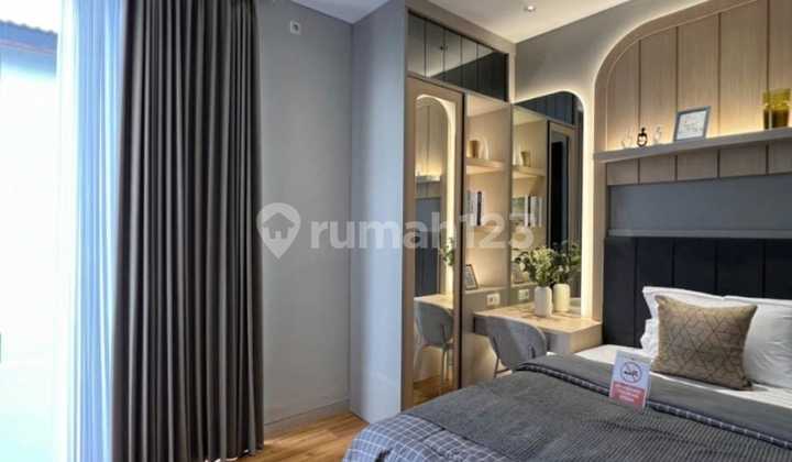 Perumahan Safira Gold Mansion Sidoarjo Tanpa Dp Free Biaya 2