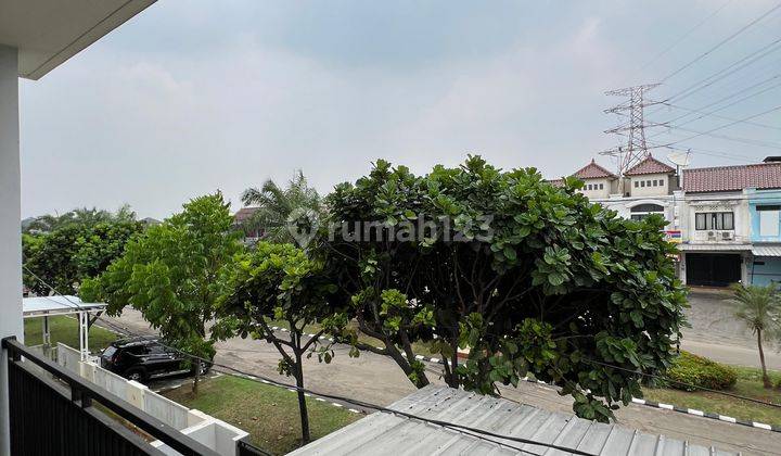 Rumah Siap Huni Kemang Pratama Nego Sampai Deal 2