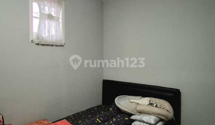 Jual Rumah Harapan Baru Bekasi Full Furnish Nego 2