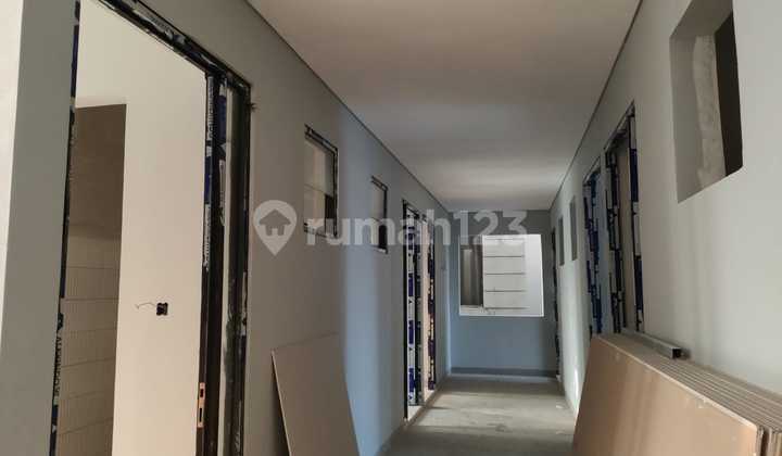 For Sale House And 30-Door Boarding Building Pejaten South Jakarta 2