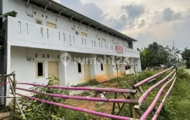Jual Murah Kost/kontrakan 10 Pintu Luas 200m² Di Tigaraksa Jual Murah Kost/kontrakan 10 Pintu Luas 200m² Di Tigaraksa