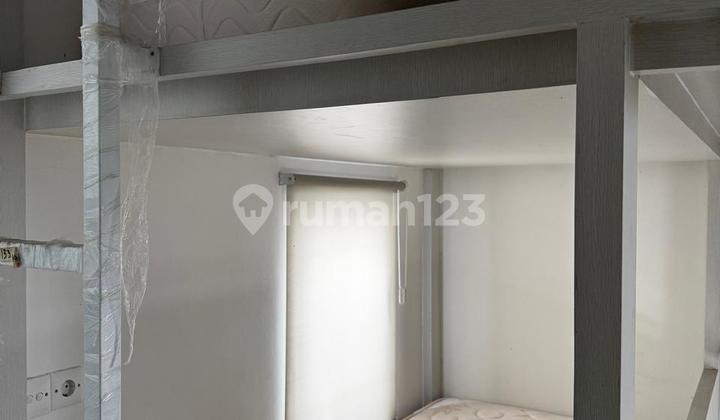 Jual Cepat Butuh Uang Rumah Tabebuya Bsd Full Furnish 2