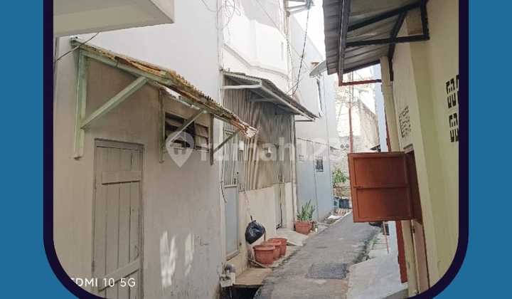 Dijual Murah Rumah Kost Jakarta Pusat Auto Cuan