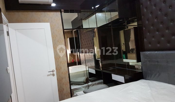 Rent 1BR Silkwood BSD Apartment Fully Furnished Ready to Move In 2