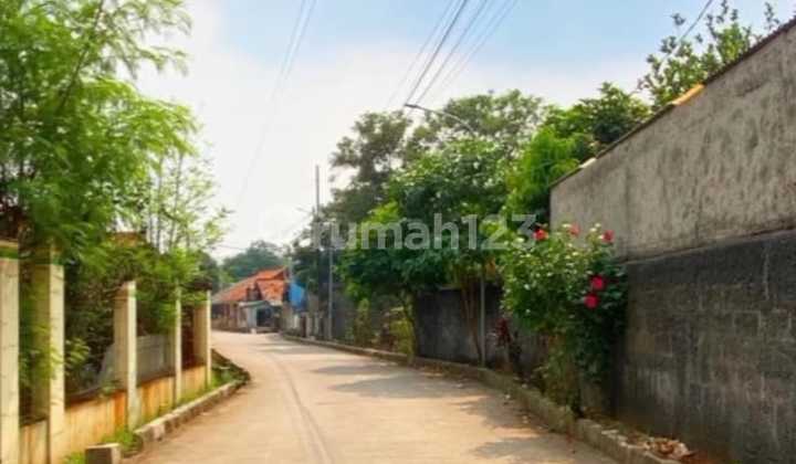 Jual Nego Rumah Cipendawa Residence Bekasi Timur 2