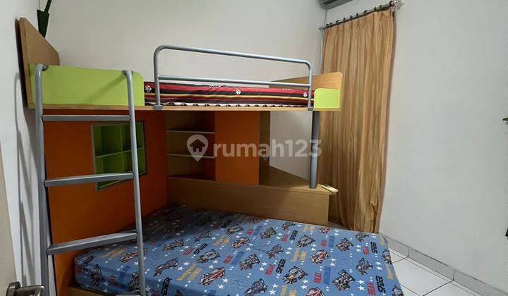 Disewakan Cepat Bisa Nego Rumah Citra Grand Cibubur 2