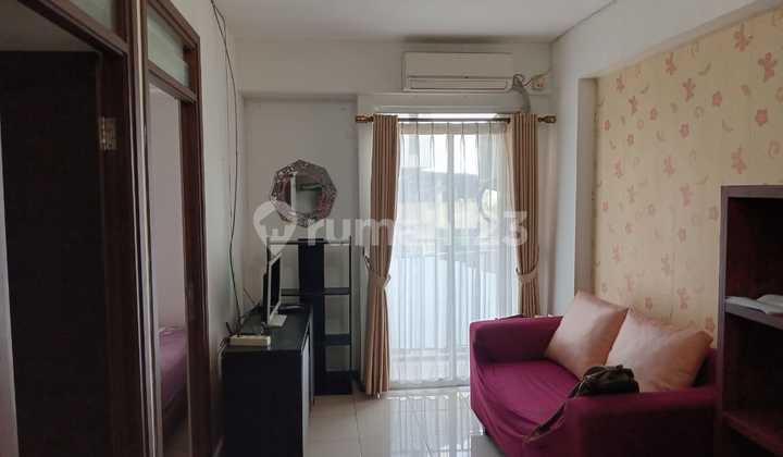 Monthly Rent Bogor Valley Apartment Fully Furnished Location Bogor