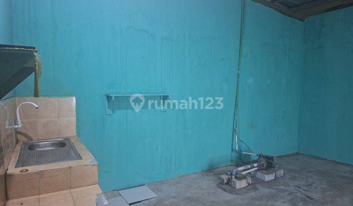 Jual Murah Dan Nego Rumah Pesona Residence Cibubur Cileungsi 2