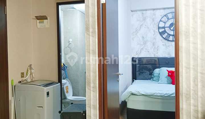 Jual Cepat Apartemen 2BR di Trans Park Cibubur Jual Cepat Apartemen 2BR di Trans Park Cibubur