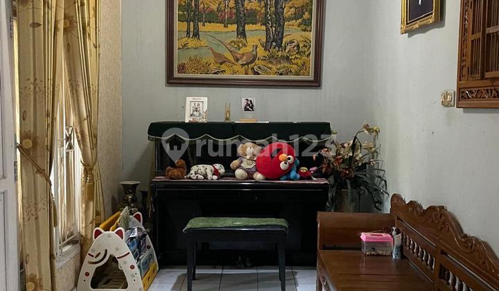 For Sale: Wisma Harapan 1 Semi-Furnished House, Cimanggis, Depok