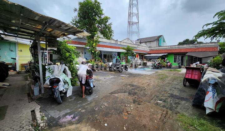 Dijual Tanah dan Kontrakan 19 Pintu di Jakarta Barat Auto Cuan Dijual Tanah dan Kontrakan 19 Pintu di Jakarta Barat Auto Cuan