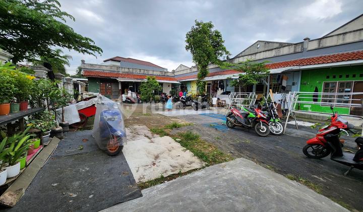 Dijual Tanah dan Kontrakan 19 Pintu di Jakarta Barat Auto Cuan Dijual Tanah dan Kontrakan 19 Pintu di Jakarta Barat Auto Cuan