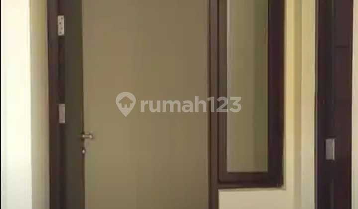 Jual Rumah Kota Harapan Indah Cluster Arana Nego Sampai Deal 2