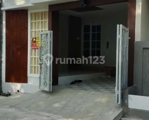 For Sale: New Condition Mutiara Gading Timur House, Bekasi City