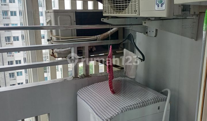 Rent Sky Terrace Apartment West Jakarta 2BR 2-Year Price 2