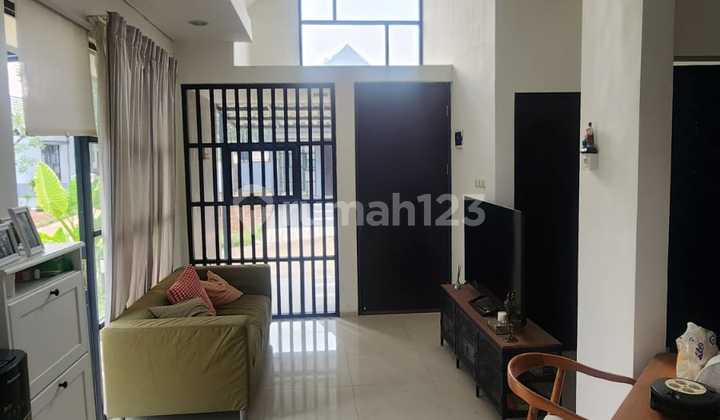 Jual Rumah Hook Golden Cikeas Bogor Nego Sampai Deal 2