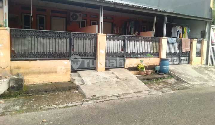 Jual 3 Unit Rumah Komplek Bappenas Sawangan Depok Nego Jual 3 Unit Rumah Komplek Bappenas Sawangan Depok Nego