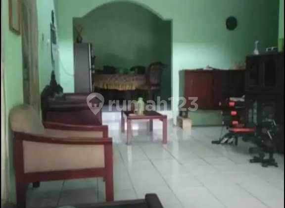 Rumah Semi Furnish di Pondok Ungu Bekasi Nego 2