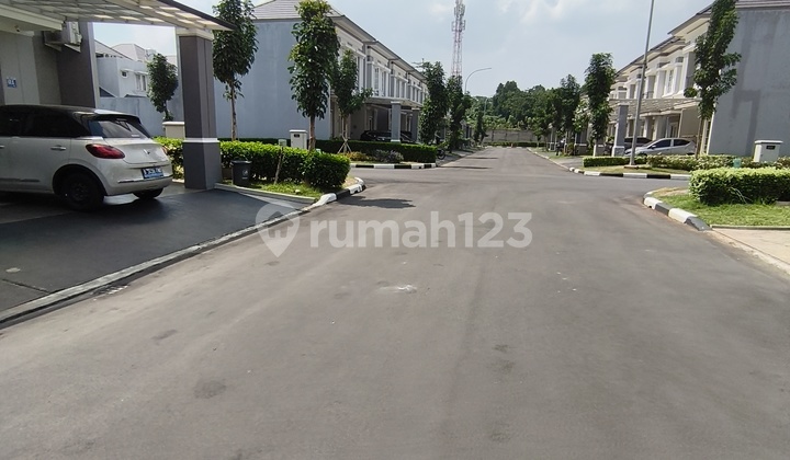 Take Over Kredit Rumah Grand Wisata Semi Furnish Sudah Full Renov 2