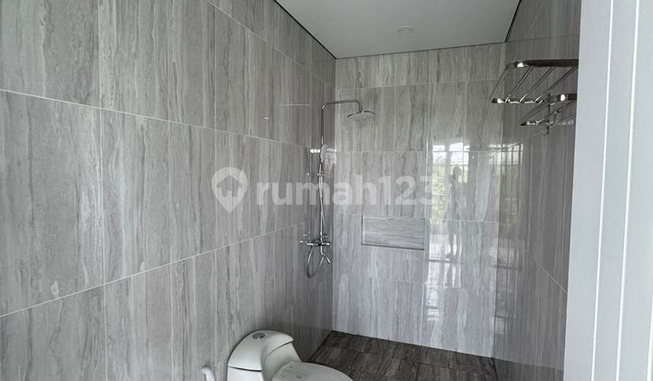 For Sale Griya Parahita BSD Semi-Furnished House 2