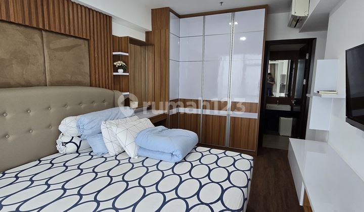 Termurah Apartemen Kensington 3Br Full Furnish 2
