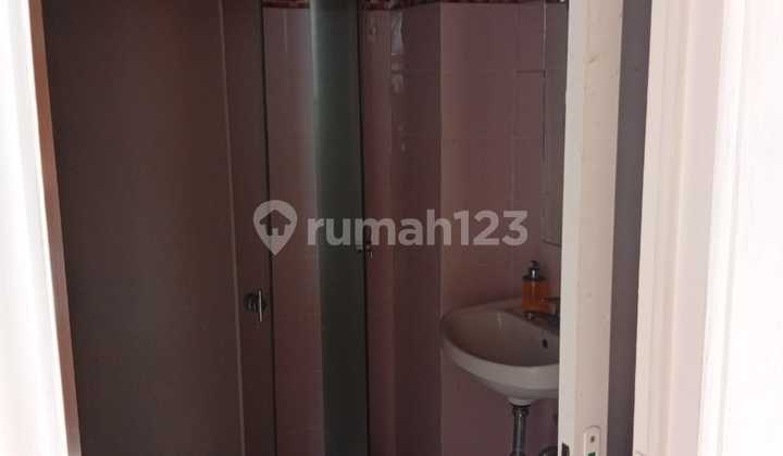 3 Years Lease Tifolia Apartment Pulomas East Jakarta 2BR